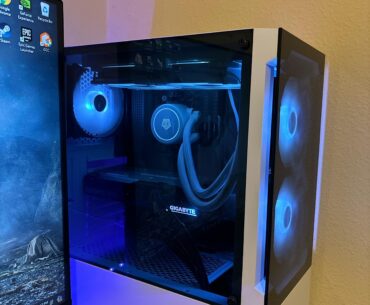 How does my PC look?