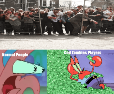 I think about this every time I play