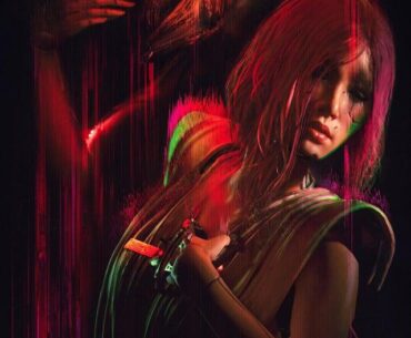 Is Songbird one of the most if not the most dangerous person in the Cyberpunk universe?