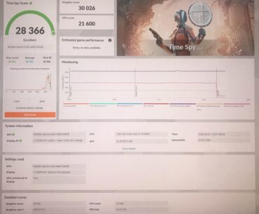 4080 super OC