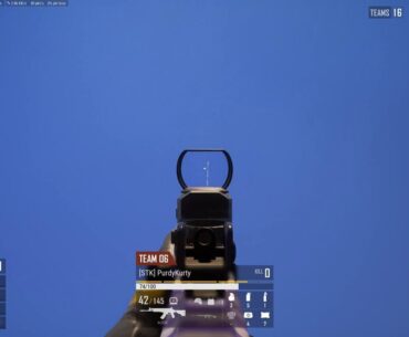 Bing Bang Boom, back to the lobby.