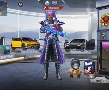 Ace Finally