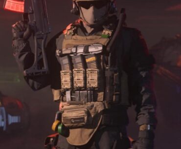 Players with this operator are the real demons. 👹