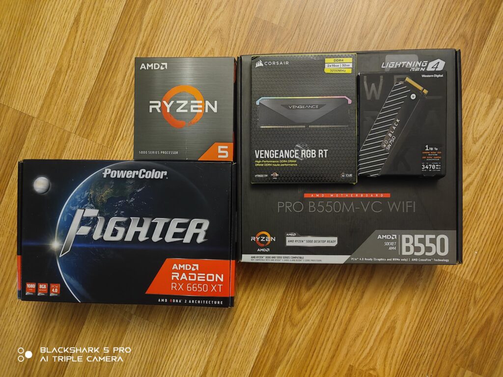 How's this budget setup for my kid?
