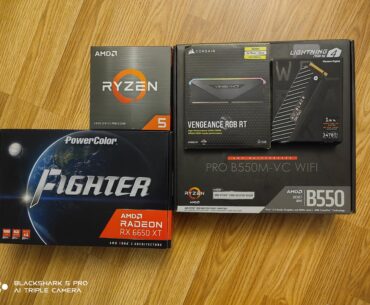 How's this budget setup for my kid?