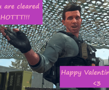 Happy Valentines Day <3