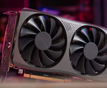Nvidia's 4060 Ti 16GB has dropped to the same price as an 8GB model