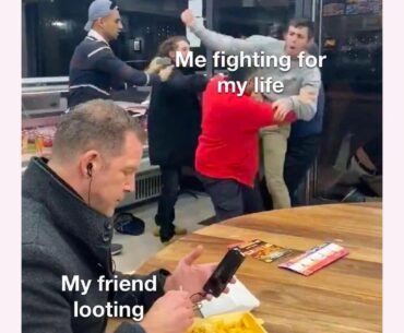Idk man, maybe you can help me out here