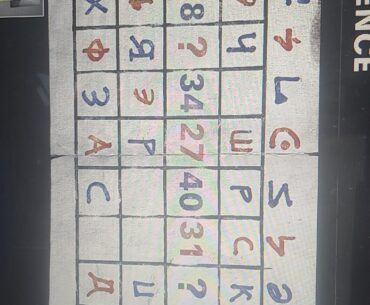 Operation chaos (campaign)