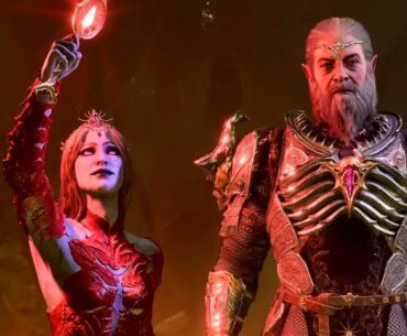 Larian Studios Criticizes Industry Focus on Shareholders at DICE Awards