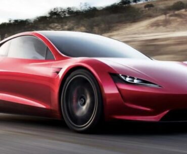 Dear PUBG. Make the Tesla roadster available again.  Thanks!