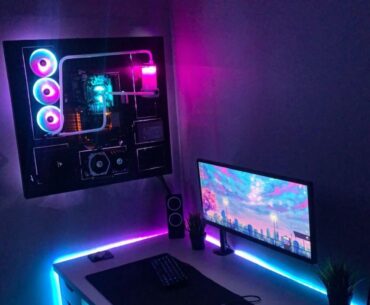 My 2 Year long Project finally complete
