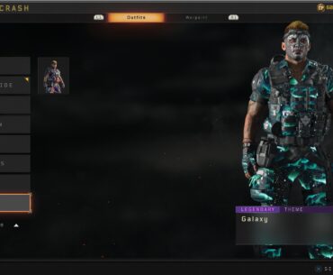 Is it possible to get the Aurora skin for Crash?
