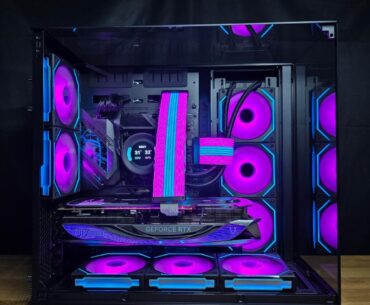 Hello lights meet rgb / supersystems singapore