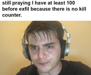 Every single time.
