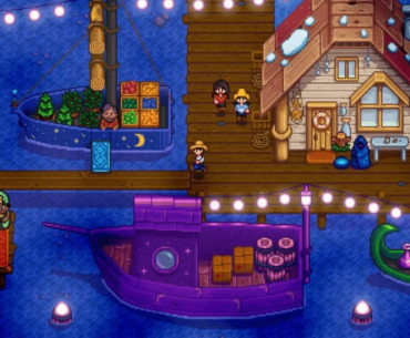 The PC Release date for the 1.6 update for Stardew Valley is March 19th. Also, Eric Barone added that now over 30 million copies of the game sold. Sounds great