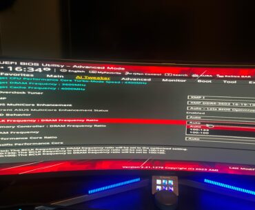 Wait.. it says i have bclk for dram.. doesnt that mean i have it for my cpu aswell??