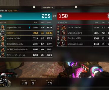 The last good COD multiplayer 🥲