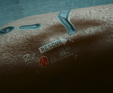 What is this "tag" for?