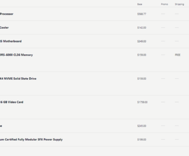 SFX build, what do we think of this? any compatibility issues?