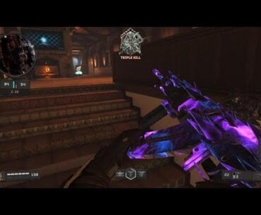 Went 53 and 4 here