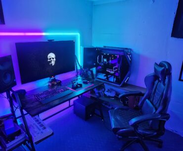 My Setup