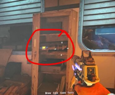 BO4 classified