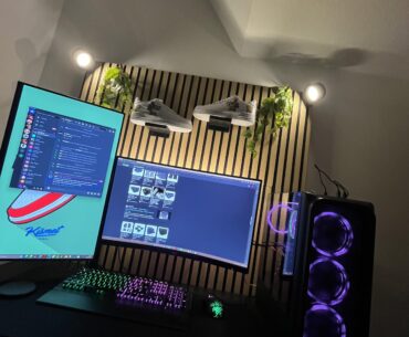 Lights yes or no
