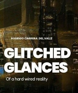 A cyber punk ongoing story on Wattpad.