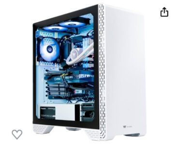 trying to find a prebuilt to replace my heavily outdated pc from 2016