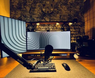 I don't do RGB..