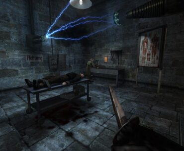 Which one is the best classic WW2 game? For me it's Return to Castle Wolfenstein.