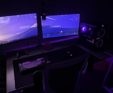 A year later from my previous post, new PC rating?