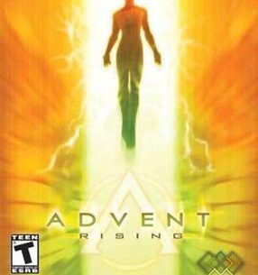 Pt 2. Does anyone remember Advent Rising?
