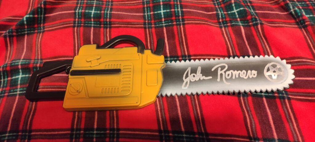 A friend bought me this as a present.
