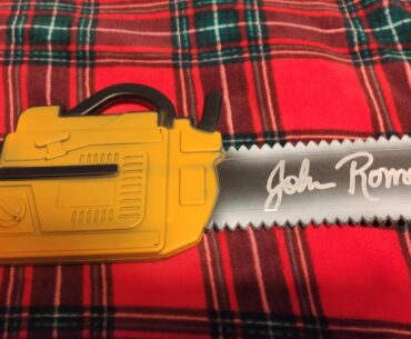 A friend bought me this as a present.