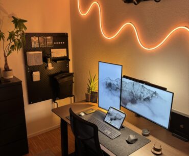 Minimal Upgrades: