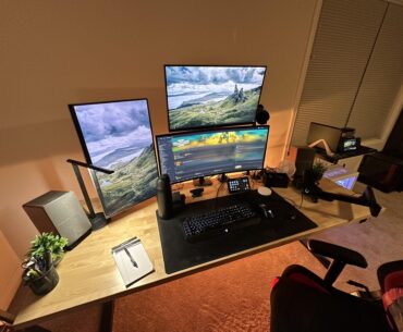 How am I doing?