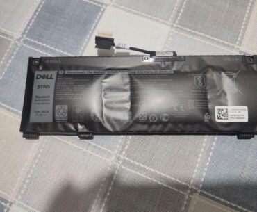 Learned to clean & replaced laptop thermal paste, found a bomb. After removing it, my touchpad and it's buttons now works