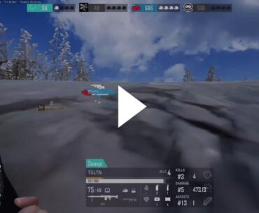 TGLTN GOING FULL TIG