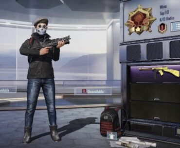 Just Broke Ace