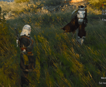 Can't find this majestic creature anywhere in the bestiary.