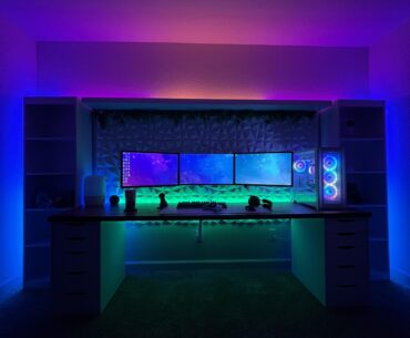 My escape