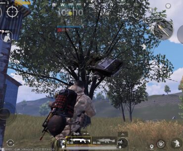 Rate my parking…