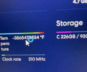 Is this a good temperature?