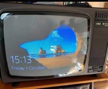 Rate my setup.