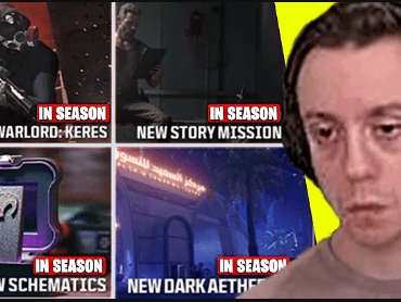 This image represents my reaction perfectly when the roadmap dropped, i was so excited...