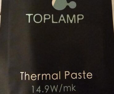 Thermal Paste