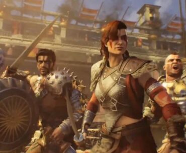 Which zombies map did you find to be the most replayable when its respective game launched? I'll start: