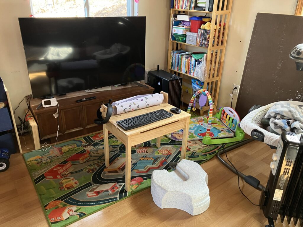 Rate my Daddlestation
